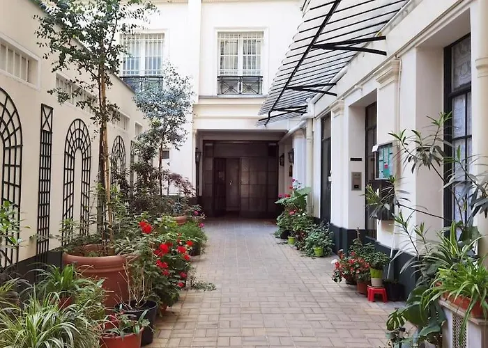 New Decored With Elevator 50m To Lafayette N9-58