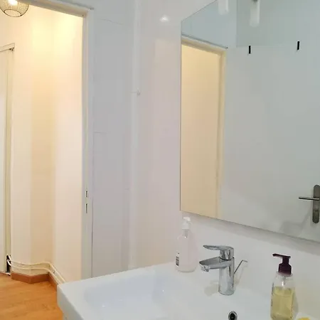 New Decored With Elevator 50m To Lafayette N9-58 *